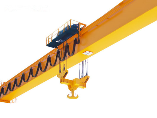 single girder overhead crane for sale