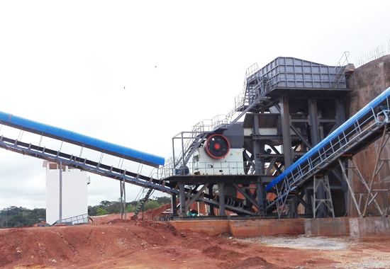 Stone Crushing And Screening Plant For Sale