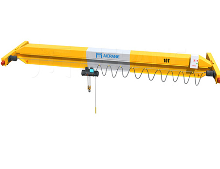 overhead crane 