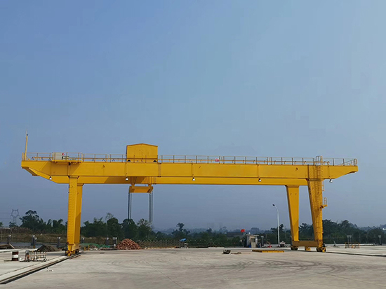 30t Gantry Crane Manufacturer